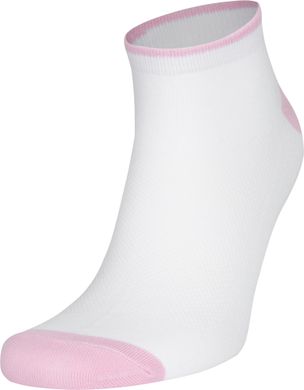 Шкарпетки жіночі Wilson, 2 пари, Білий, 35-38