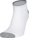 Шкарпетки жіночі Wilson, 2 пари, Білий, 35-38