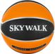 М'яч баскетбольний Demix Skywalk 7 розмір