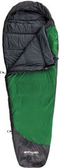 Спальний мішок Northland Hypnos +10 R M-L, Зелений