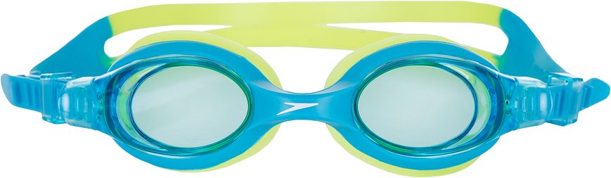 Окуляри для плавання дитячі Speedo Skoogle, Синій