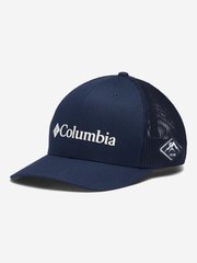 Бейсболка Columbia Columbia Mesh™ Ballcap, Синій, 54-55
