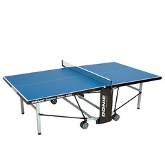 Теннисный стол (всепогодный) Donic Outdoor Roller 1000 (230291)