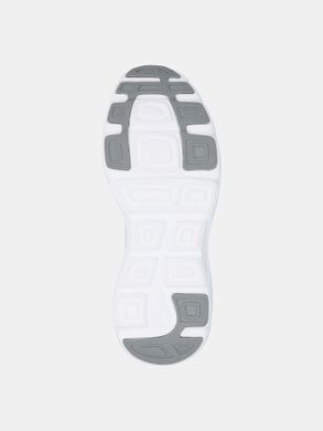 Кросівки жіночі FILA Megalite 4.0, Сірий, 36