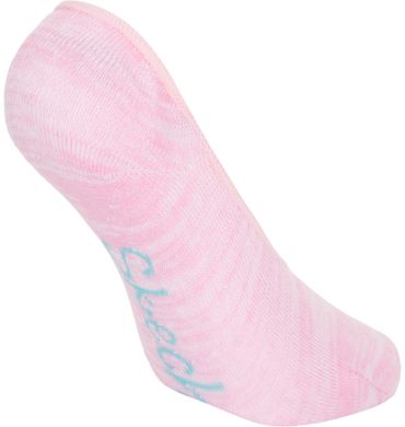 Шкарпетки для дівчаток Skechers, 3 пари, Мультиколір, 24-35