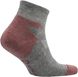 Шкарпетки жіночі Northland, 1 пара, Сірий, 39-42