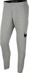 Брюки мужские Nike Dri-FIT, Серый, 44-46