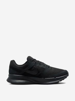 Кросівки чоловічі Nike Run Swift 3, Чорний, 41
