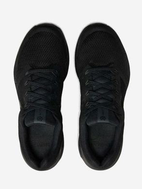 Кросівки чоловічі Nike Run Swift 3, Чорний, 41