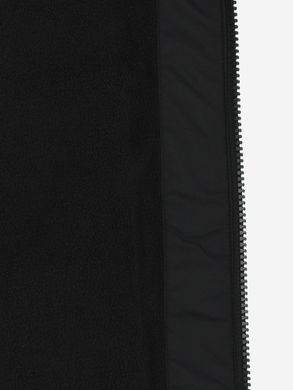Куртка для хлопчиків Demix, Чорний, 128