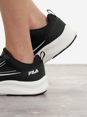 Кросівки для хлопчиків FILA Rocket 2.0, Чорний, 34