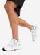 Кросівки чоловічі Skechers D'Lux Fitness, Білий, 41