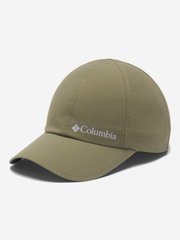 Бейсболка Columbia Silver Ridge™ III Ball Cap, Зелений, 55-59,75