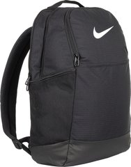 Рюкзак Nike Brasilia, Чорний