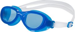 Окуляри для плавання дитячі Speedo Futura Classic, Синій