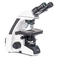 Мікроскоп SIGETA BIOGENIC 40x-2000x LED Bino Infinity
