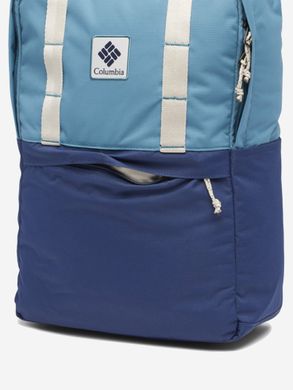 Рюкзак Columbia Columbia Trek™ 18L Backpack, Синій