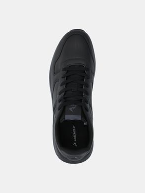 Кросівки чоловічі Demix Clasico 2 CL, Чорний, 39