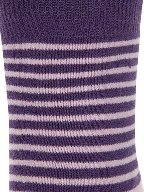 Шкарпетки для дівчаток Demix, 1 пара, Рожевий, 28-30