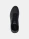 Кросівки чоловічі Demix Clasico 2 CL, Чорний, 39