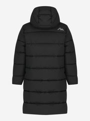 Пальто утеплене для хлопчиків Outventure, Чорний, 134