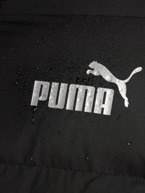 Куртка утеплена для хлопчиків PUMA Power, 129-140