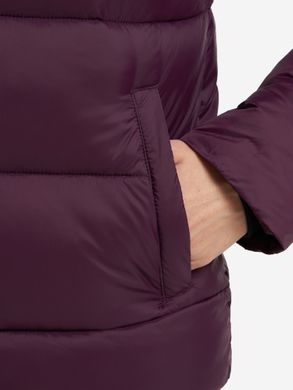 Куртка утеплена жіноча Demix, Фіолетовий, 44