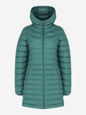 Куртка утеплена жіноча Outventure, Зелений, 46