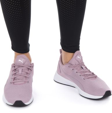 Кросівки жіночі PUMA Flyer Runner, Фіолетовий, 36