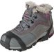 Насадки на підошву взуття для ходьби снігом і льодом Nordway N2702, Чорний, 32-36
