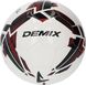 М'яч футзальний Demix, розмір 4, вага 440 г
