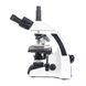 Мікроскоп SIGETA BIOGENIC 40x-2000x LED Trino Infinity