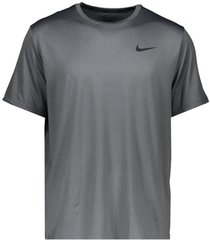 Футболка мужская Nike Dri-FIT, Серый, 44-46