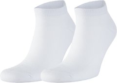 Шкарпетки Wilson, 2 пари, Білий, 35-38