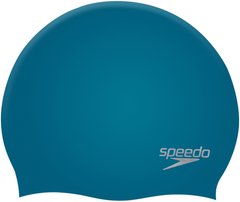 Шапочка для плавання Speedo, Зелений, 52-58