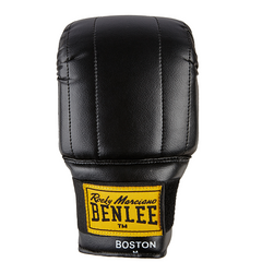 Снарядные перчатки BENLEE BOSTON (Blk), Черный, M, L, XL