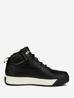 Кеди високі утеплені чоловічі PUMA Tarrenz SB II Sneakers, Мультиколір, 40