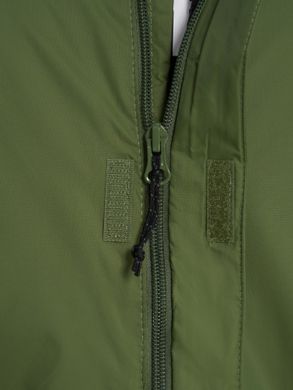 Куртка мембранна чоловіча Columbia Watertight Ii Jacket, Зелений, 46
