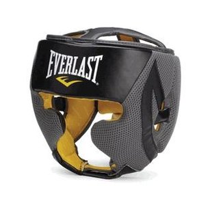 Шолом Everlast, Чорний