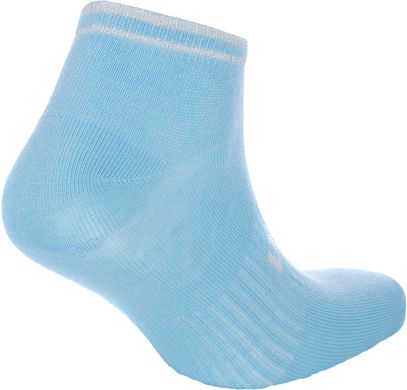 Шкарпетки жіночі Wilson, 2 пари, Сірий, 35-38