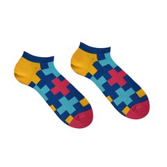 Шкарпетки Sammy Icon, 1 пара, 41-46