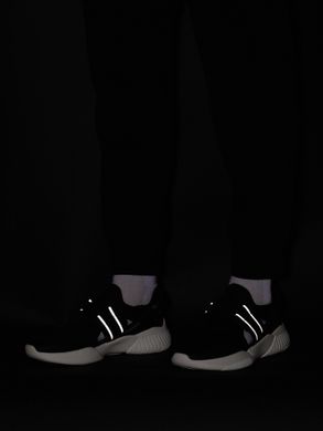 Кросівки жіночі Demix Galaxy SMR, Чорний, 37