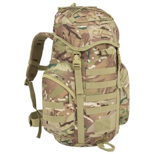 Рюкзак тактичний Highlander Forces Loader Rucksack 33L HMTC (NRT033-HC)