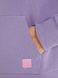 Світшот жіночий Termit, Фіолетовий, 40