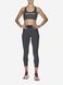 Легінси жіночі Nike Pro, Сірий, 40-42