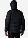 Куртка утеплена чоловіча Columbia Fivemile Butte Hooded Jacket, Чорний, 46