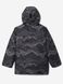 Куртка утеплена для хлопчиків Columbia Alpine Free Fall™ II Jacket, Сірий, 125-135