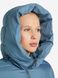 Куртка утеплена жіноча Outventure, Блакитний, 44