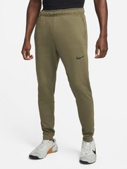 Штани чоловічі Nike Dri-FIT, Зелений, 44-46