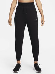 Штани жіночі Nike Dri-Fit One, Чорний, 40-42